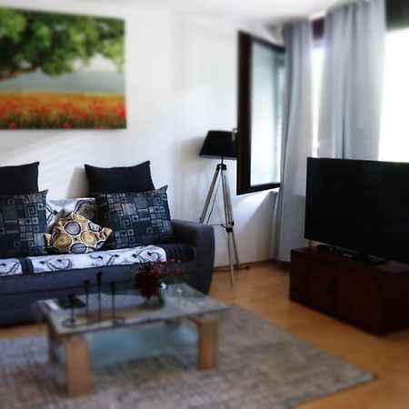City West Studios Stuttgart Buitenkant foto