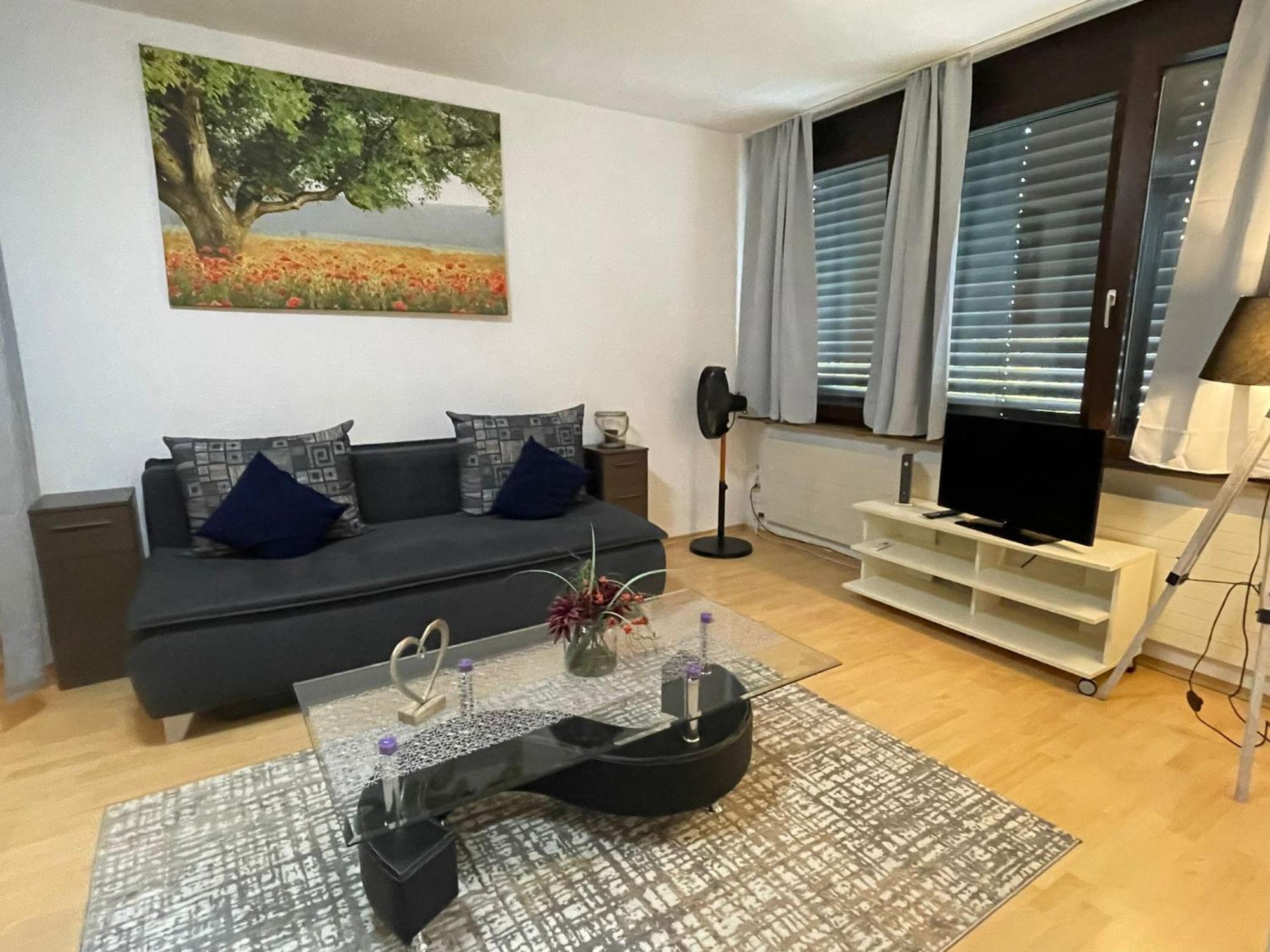 City West Studios Stuttgart Buitenkant foto
